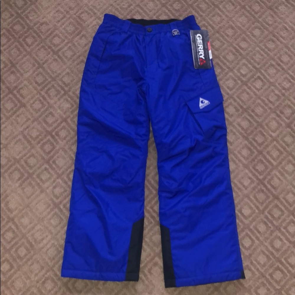 GERRY SNOW PANTS❄️NEVER WORN